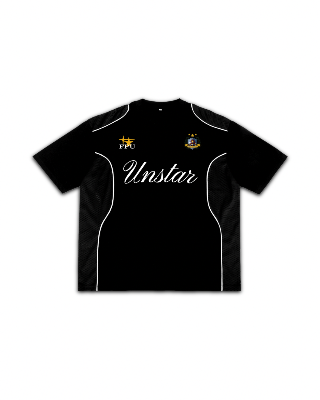 Unstar Jersey