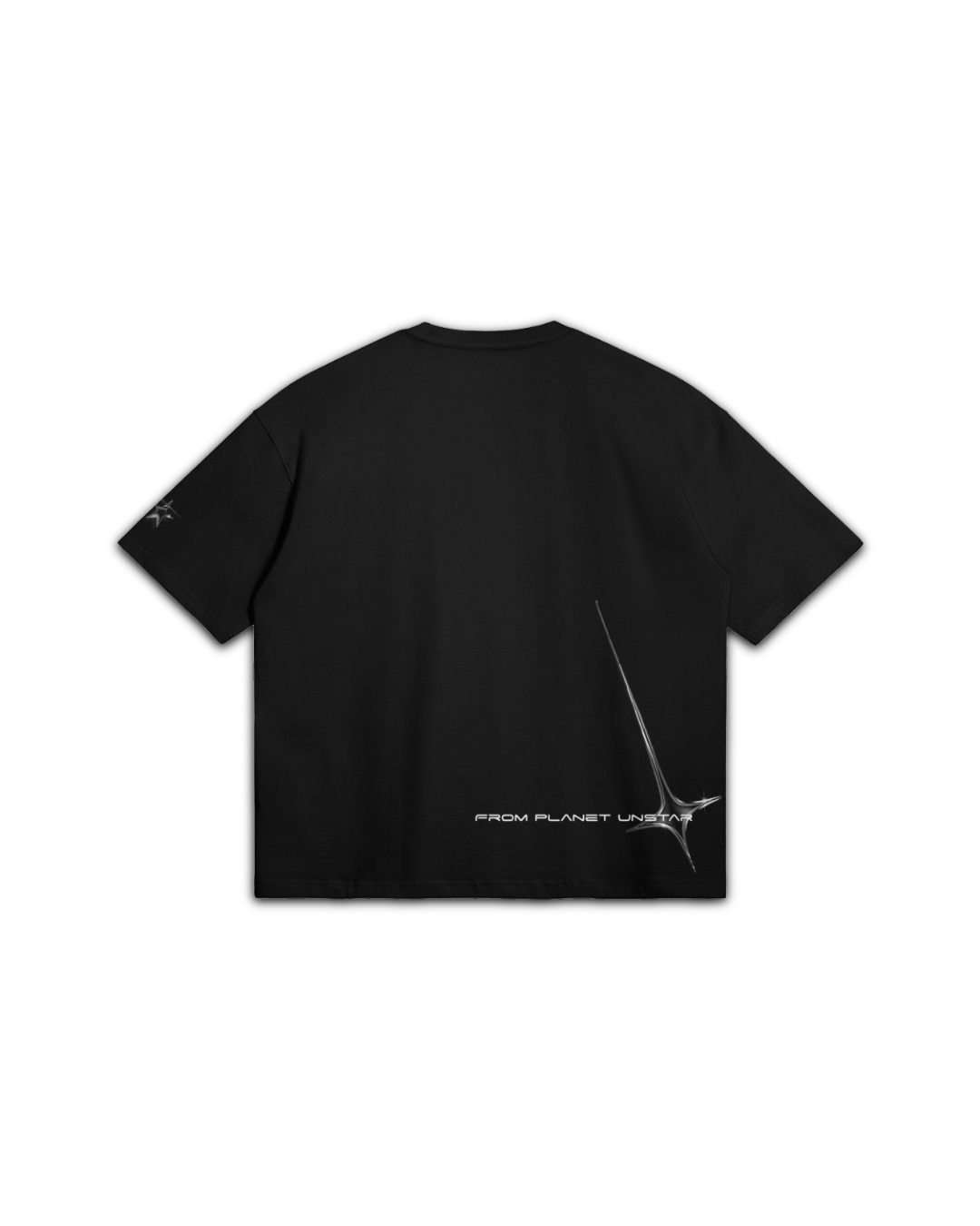Unstar Chrome Tee
