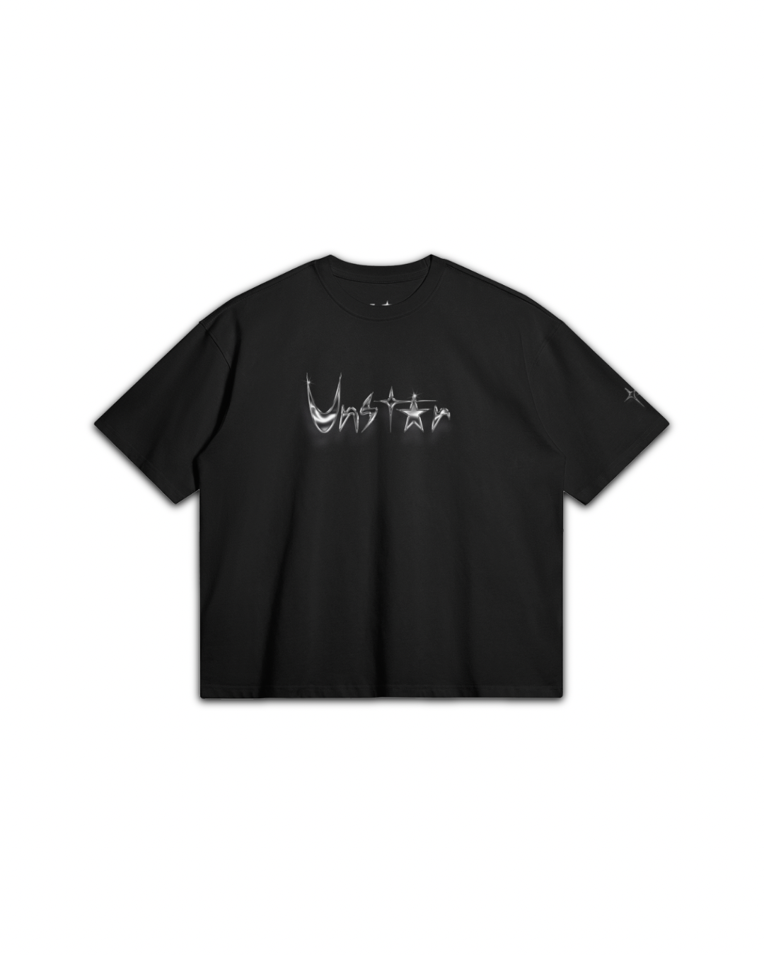 Unstar Chrome Tee