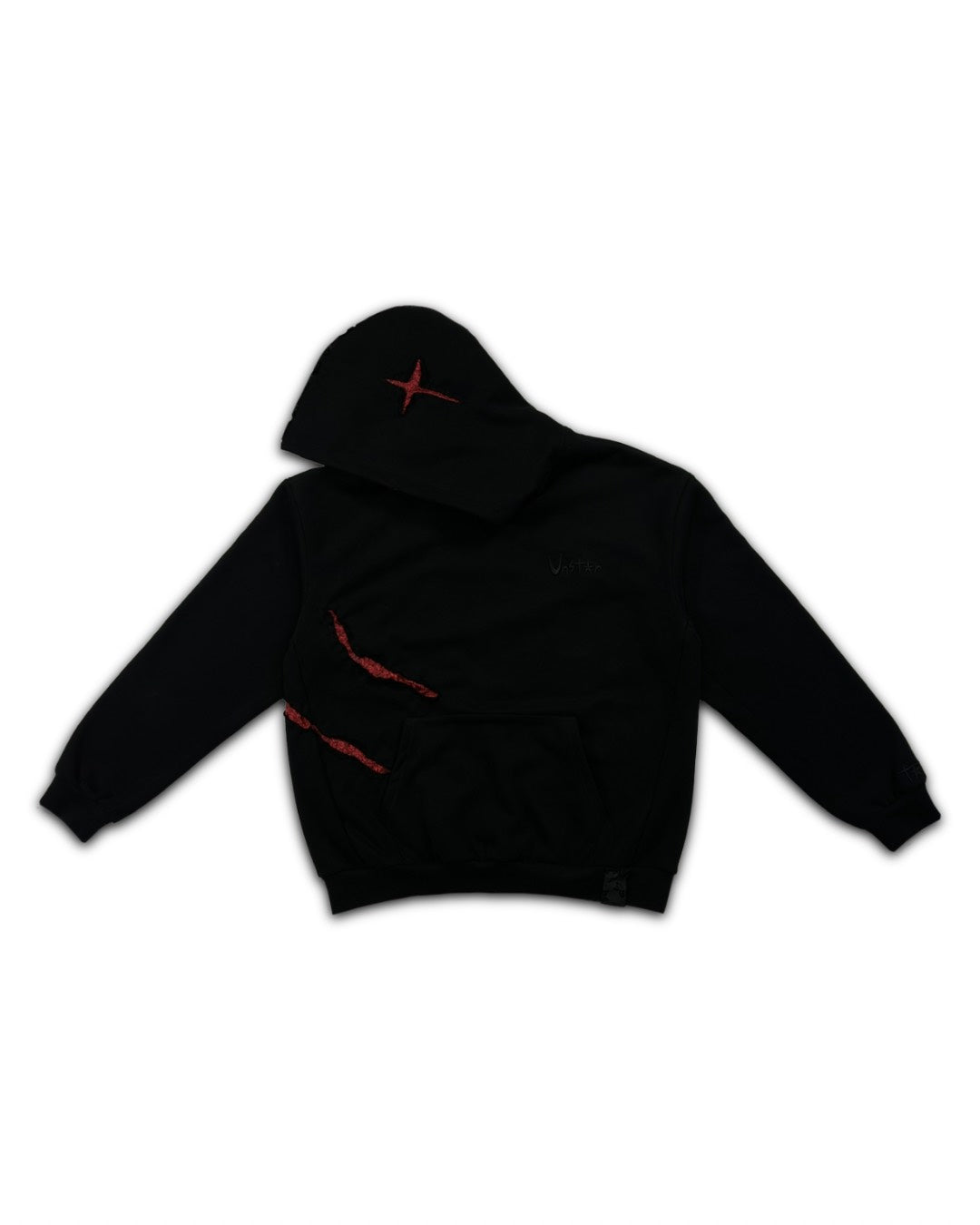 Unstar Classic Hoodie